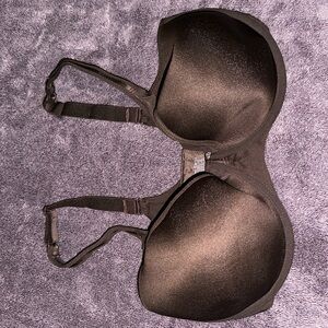 Bali Dark Brown Women's Bra